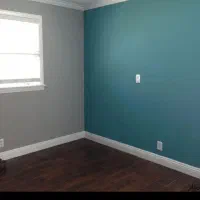 رنگ آمیزی ساختمان|خدمات پیشه و مهارت|دهلران, |دیوار