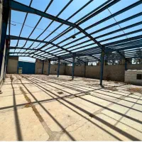 ۲۲/۰۰۰مترکارخانه تمام صنعتی