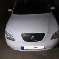 تیبا۲ مدل ۱۴۰۰ بی رنگ، ظاهری در حد صفر