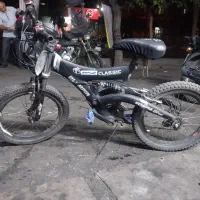 دوچرخه ۲۰
