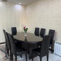 میزناهارخوری ۶نفره|میز و صندلی غذاخوری|اهواز, آریاشهر|دیوار