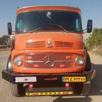 بنز۹۱۱کمپرسی مدل ۶۴
