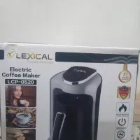 قهوه ساز|سماور، چای‌ساز، قهوه‌ساز|فارسان, |دیوار