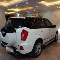 ام وی ام X33 s اتومات گیربکس at مدل ۱۴۰۱ سفید|خودرو سواری و وانت|تهران, شهید رجایی|دیوار