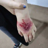 آموزش گریم سینمایی با شرط استخدام|استخدام هنری و رسانه|بوشهر, |دیوار