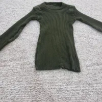 پلیور نظامی