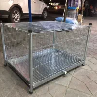 آبخوری و جفت کن کبوتر