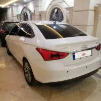 آریزو 5 توربو اتومات اکسلنت فول آپشن|خودرو سواری و وانت|اراک, |دیوار