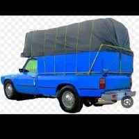 اسباب کشی قرنجیک باهمکاری مفیدی بار گنبدکاوس