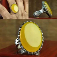 احضارات انگشتر