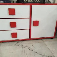 سرویس خواب کودک و نوجوان|تخت و صندلی بچه|سبزوار, پیروزی|دیوار