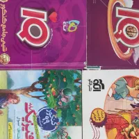 کتاب کنکور و نهایی ریاضی تجربی با تخفیف ۸۰ درصد|کتاب و مجله آموزشی|شاهین‌شهر, بانک استان|دیوار