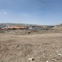 200متر زمین بر اصلی فاز9(حمیدورمقانی کارشناس حقوق|فروش زمین و ملک کلنگی|پردیس, فاز ۹|دیوار