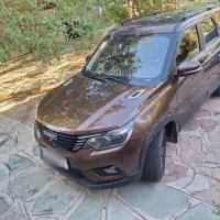 خودرو بیسو مدل ۹۸|خودرو سواری و وانت|شیراز, ملاصدرا|دیوار