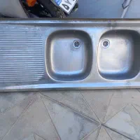 سینک فروشی