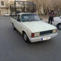 پیکان وانت مدل ۱۳۹۳ اقساطی|خودرو سواری و وانت|تهران, دردشت|دیوار