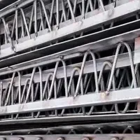 تولید تیرچه صنعتی و سنتی و پیش تنیده|عمدهفروشی|ماهان, |دیوار