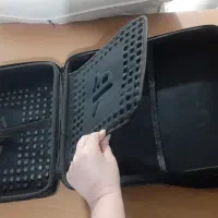 کیف ps4|کنسول، بازی ویدئویی و آنلاین|اصفهان, کوی ولی عصر|دیوار