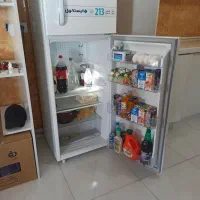 یخچال فریزر 12 فوت ایستکول|یخچال و فریزر|پردیس, فاز ۹|دیوار