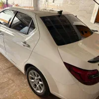 دنا پلاس توربو ۶ دنده دستی سانروف رینگ الومینیومی|خودرو سواری و وانت|اصفهان, کساره|دیوار