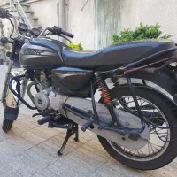 موتور سیکلت باکسر ۱۵۰ مدل ۹۵