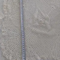 رومیزی قلاب بافی|پرده، رانر، رومیزی|تهران, نارمک|دیوار