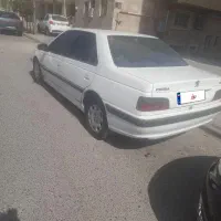 پژو پارس|خودرو سواری و وانت|ساوه, |دیوار