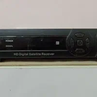 گیرنده دیجیتال فول HD
