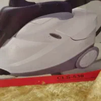 دستگاه بخار شور