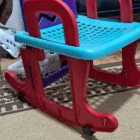 صندلی بچگانه|اسباب و اثاث بچه|بجنورد, |دیوار