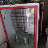 دستگاه جوجه کشی