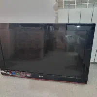 تلویزیون ای سی دی ۳۲اینج الجی اصل