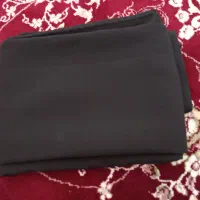 چادر مشکی