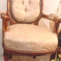 مبل دسته دو در حد نو|مبلمان خانگی و میز عسلی|شیراز, شریفآباد|دیوار