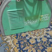 دستگاه جوش ۲۰۰ آمپر ایران ترانس سالم سری قدیم