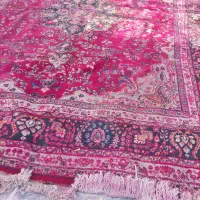 فرش ۳در۴|فرش|نیشابور, دهنو|دیوار