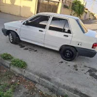 پراید ۹۷|خودرو سواری و وانت|گلپایگان, |دیوار