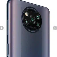 گوشی اوراقی x3a15