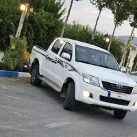 فروش هایلوکس پابلند