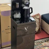 چایی ساز فول هوشمند کنترل دار