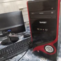 کامپیوتر درحد