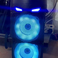 اسپیکر ZQS4239|سیستم صوتی خانگی|اسلامآباد غرب, |دیوار