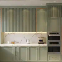 اجرای کابینت/کافه /گالری طلا/آرایشگاه /داروخانه|خدمات پیشه و مهارت|شیراز, شیمی گیاه|دیوار