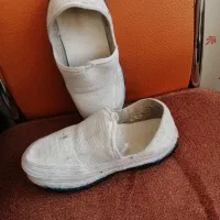 کفش زنانه ومردانه دست دوم موجود است|کیف، کفش، کمربند|مهاباد (آذربایجان غربی), |دیوار