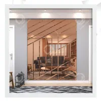 اینه دکوراتیو|خدمات پیشه و مهارت|شیراز, محراب|دیوار