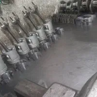 تعمیرگاه وتعمیرات تخصصی نیسان پاترول پیکاپ ومزدا|خدمات خودرو و موتورسیکلت|تهران, اتحاد|دیوار