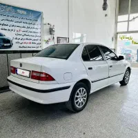 سمند ef7 ۹۴درجه یک