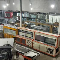 دنیای یخچال