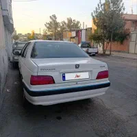 پژو پارس ۱۴۰۲|خودرو سواری و وانت|بیرجند, |دیوار