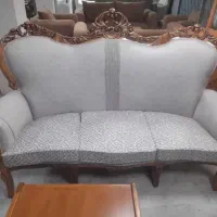 مبل سلطنتی|مبلمان خانگی و میز عسلی|فردیس, فردیس|دیوار